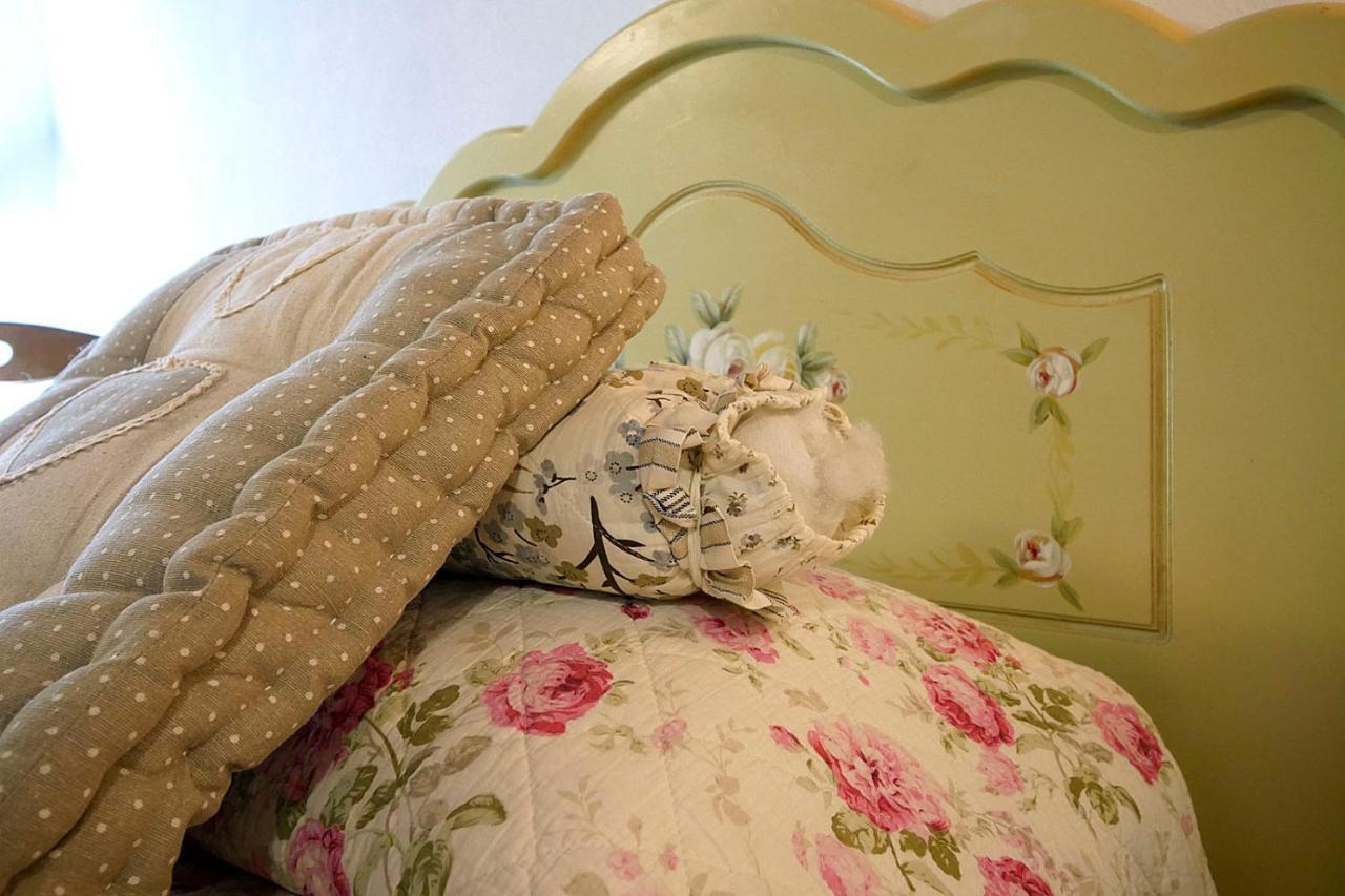 Agriturismo Le Vallette Bibbona Extérieur photo