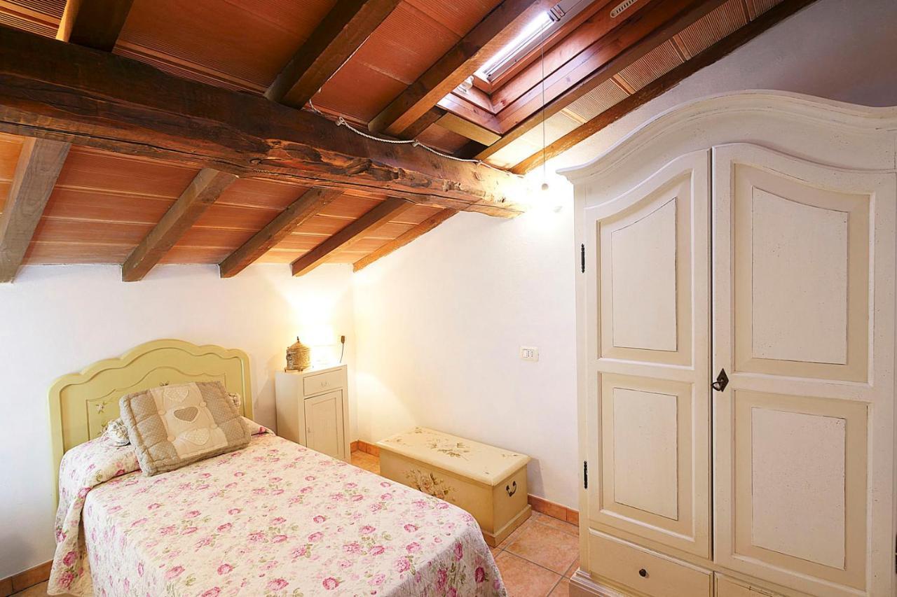 Agriturismo Le Vallette Bibbona Extérieur photo