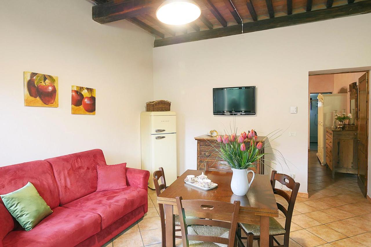 Agriturismo Le Vallette Bibbona Extérieur photo