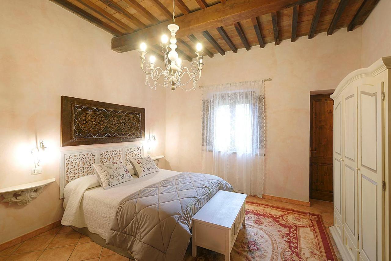 Agriturismo Le Vallette Bibbona Extérieur photo