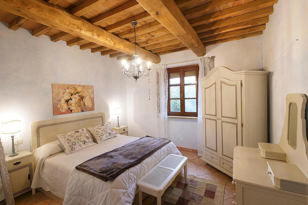 Agriturismo Le Vallette Bibbona Extérieur photo