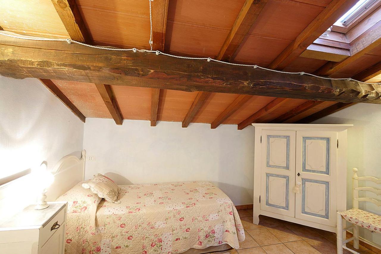 Agriturismo Le Vallette Bibbona Extérieur photo