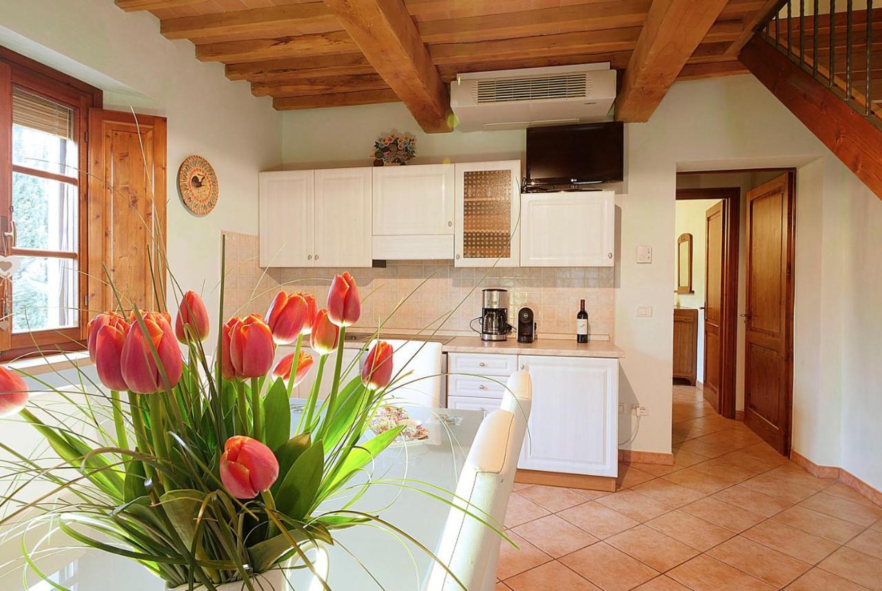 Agriturismo Le Vallette Bibbona Extérieur photo