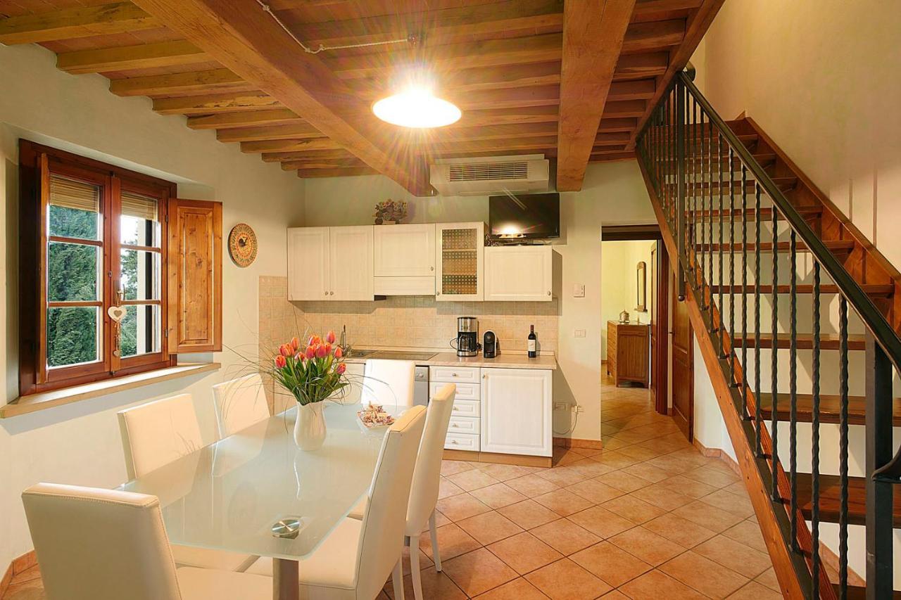 Agriturismo Le Vallette Bibbona Extérieur photo
