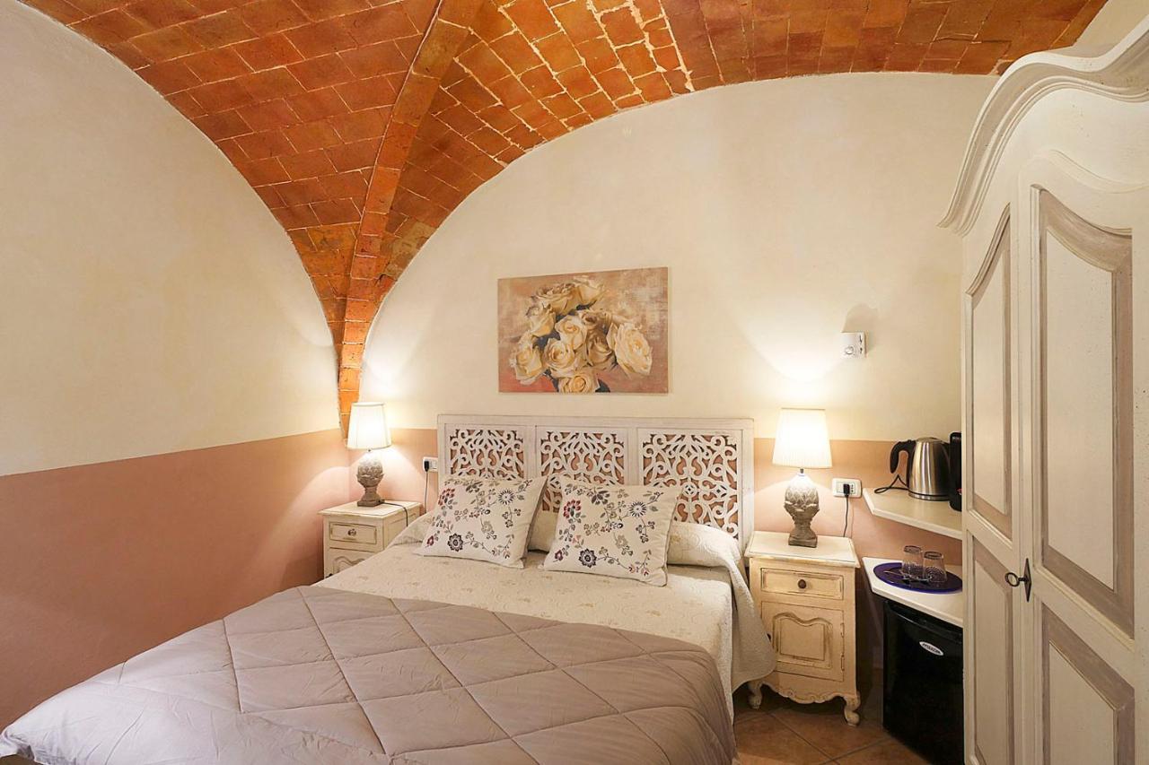 Agriturismo Le Vallette Bibbona Extérieur photo