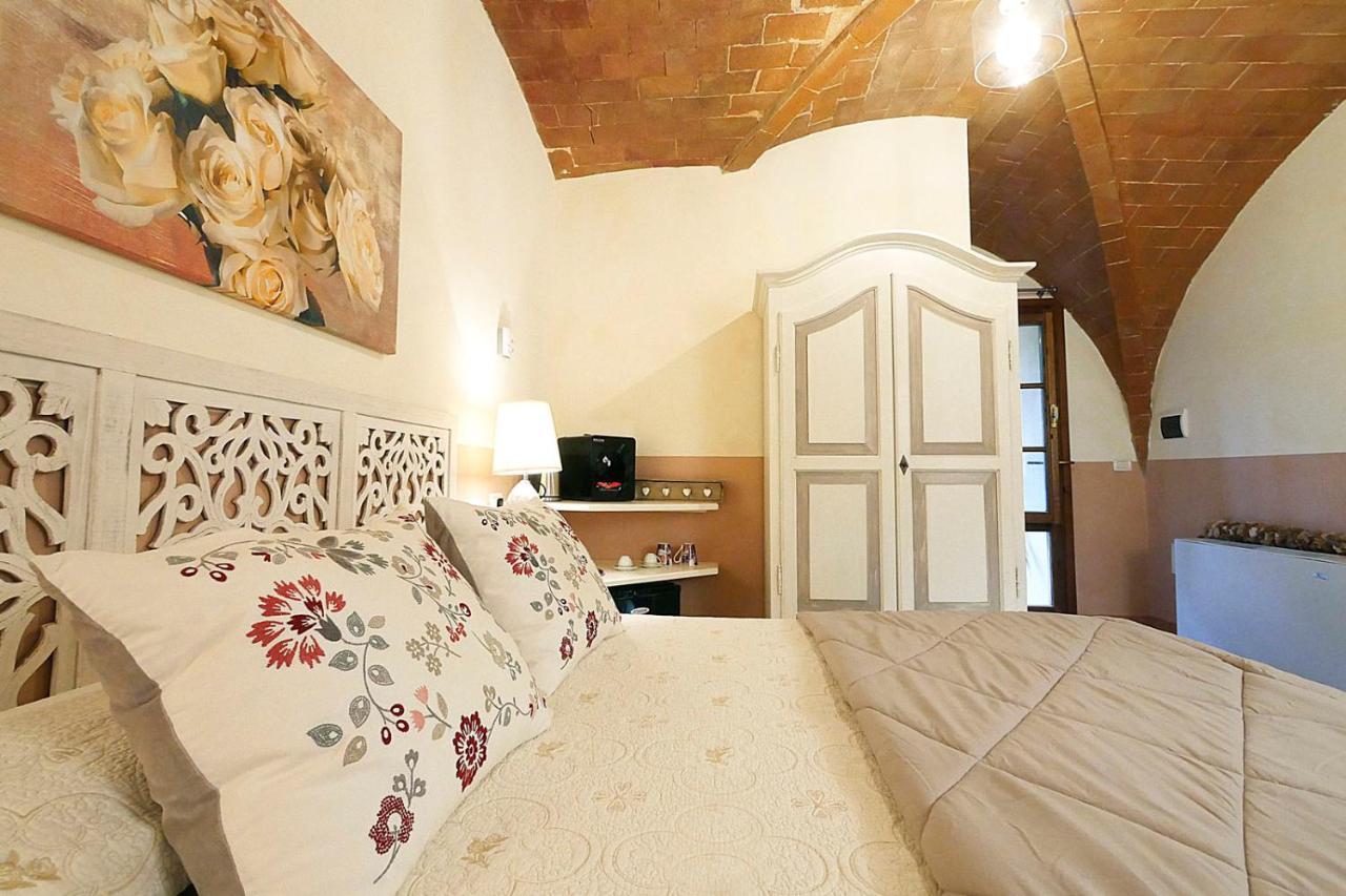 Agriturismo Le Vallette Bibbona Extérieur photo