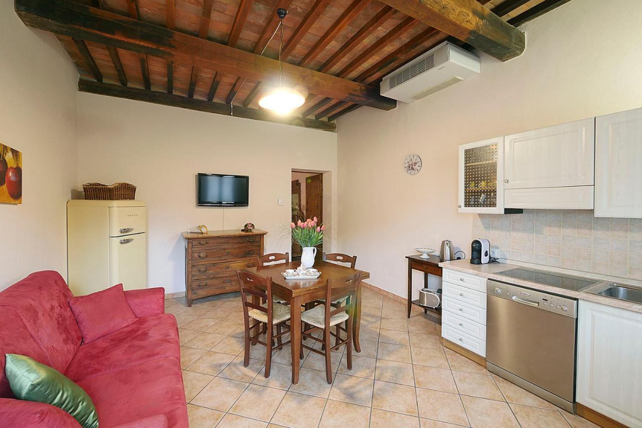 Agriturismo Le Vallette Bibbona Extérieur photo