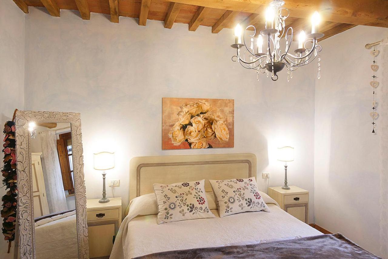Agriturismo Le Vallette Bibbona Extérieur photo