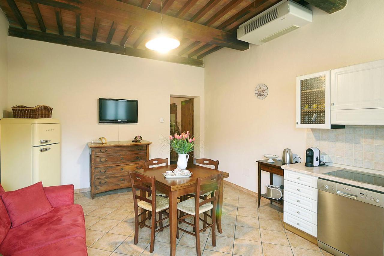 Agriturismo Le Vallette Bibbona Extérieur photo
