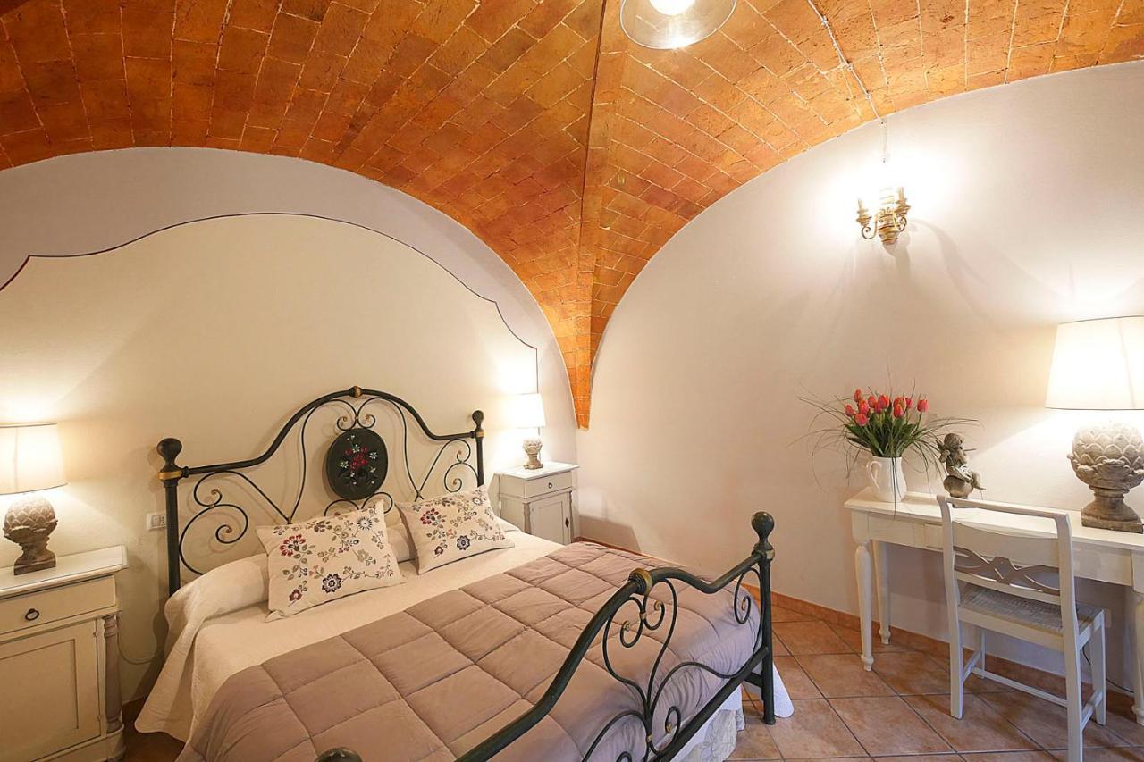 Agriturismo Le Vallette Bibbona Extérieur photo